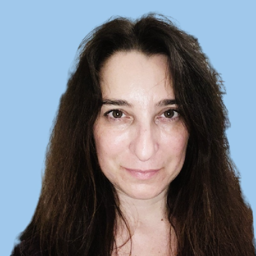 Cecile Tric