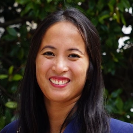 Camille Henault - Data Engineer