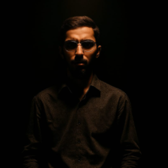 Zaheem Ahmed