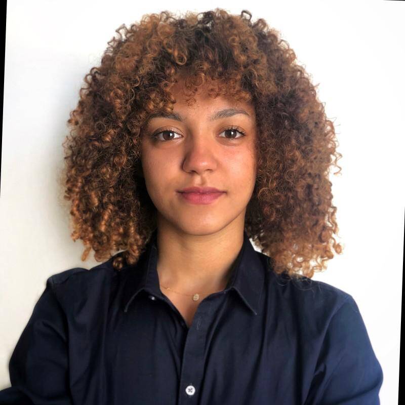 Imane Elbacha