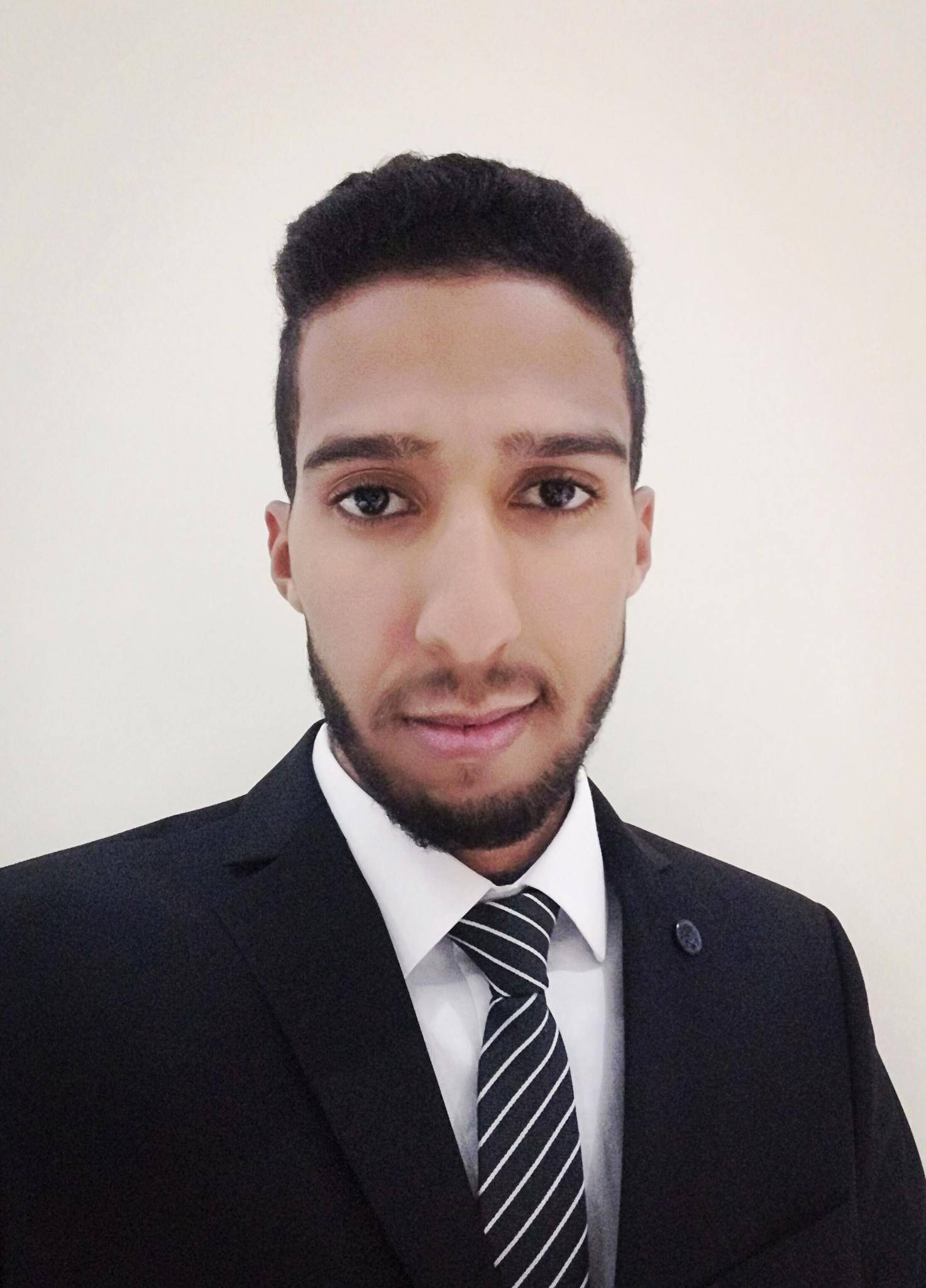 Omar Farsad - Technicien Supérieur Génie Civil