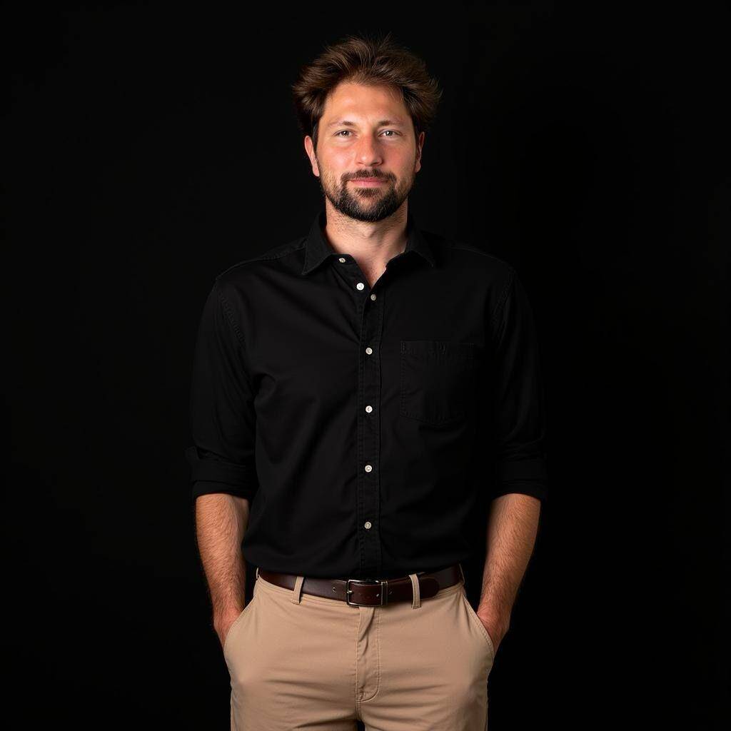 Christos Anastasiades - Product Manager