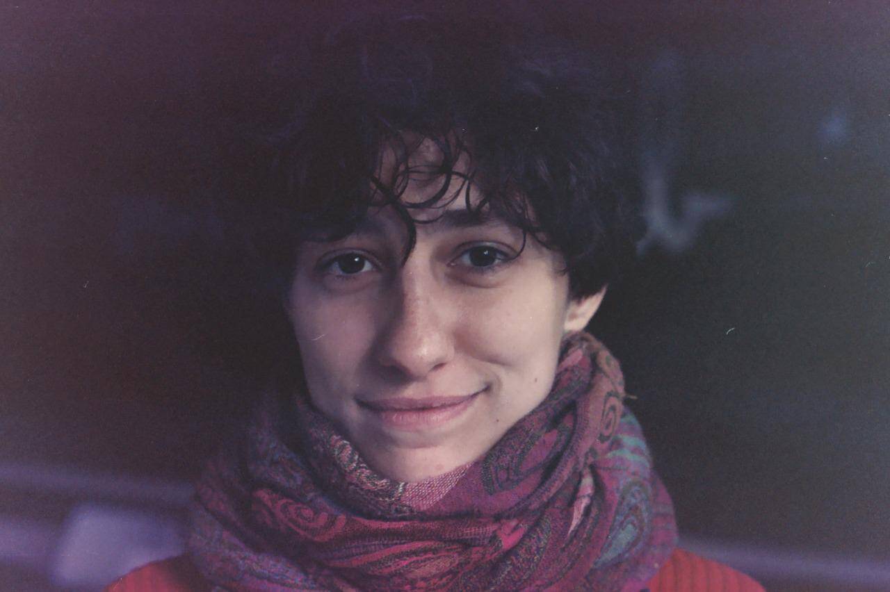 Cecilia Greaves Giussani
