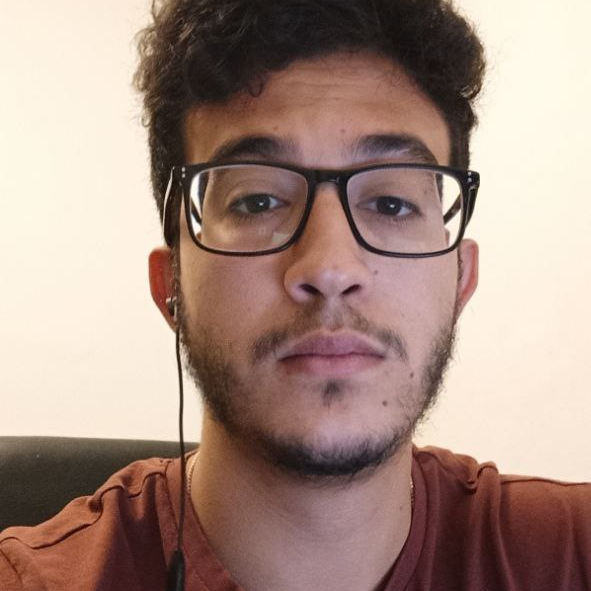 Othmane El Ati - Desarrollador android