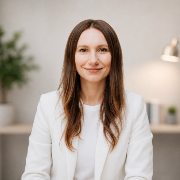 Anita Hernitschek