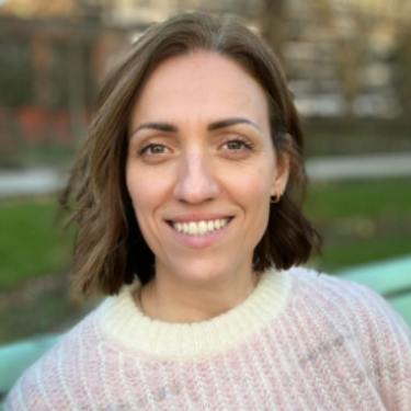Andréa Rudanovic - COACH & PILOTAGE D'ENTREPRISE