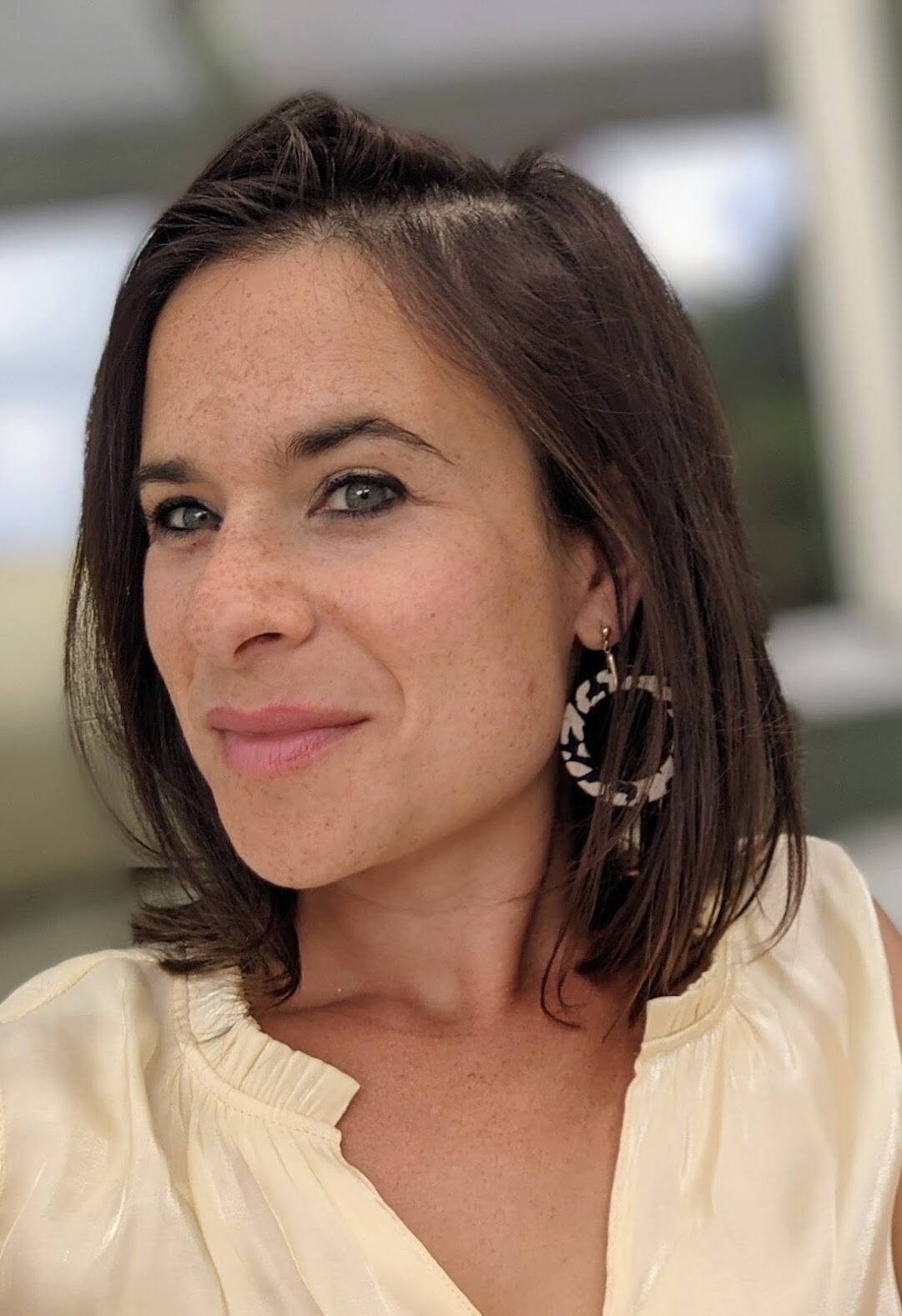 Annelies Noblesse - Strategy & Implementation Consultant