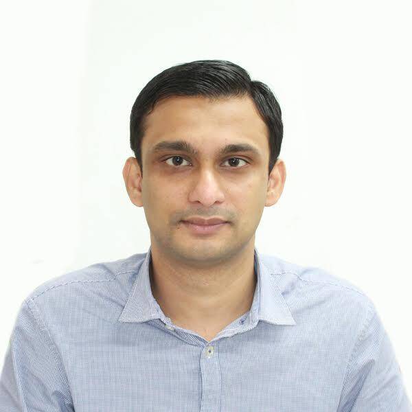 Marecar Riyaz - Ingénieur Systèmes Linux / Unix