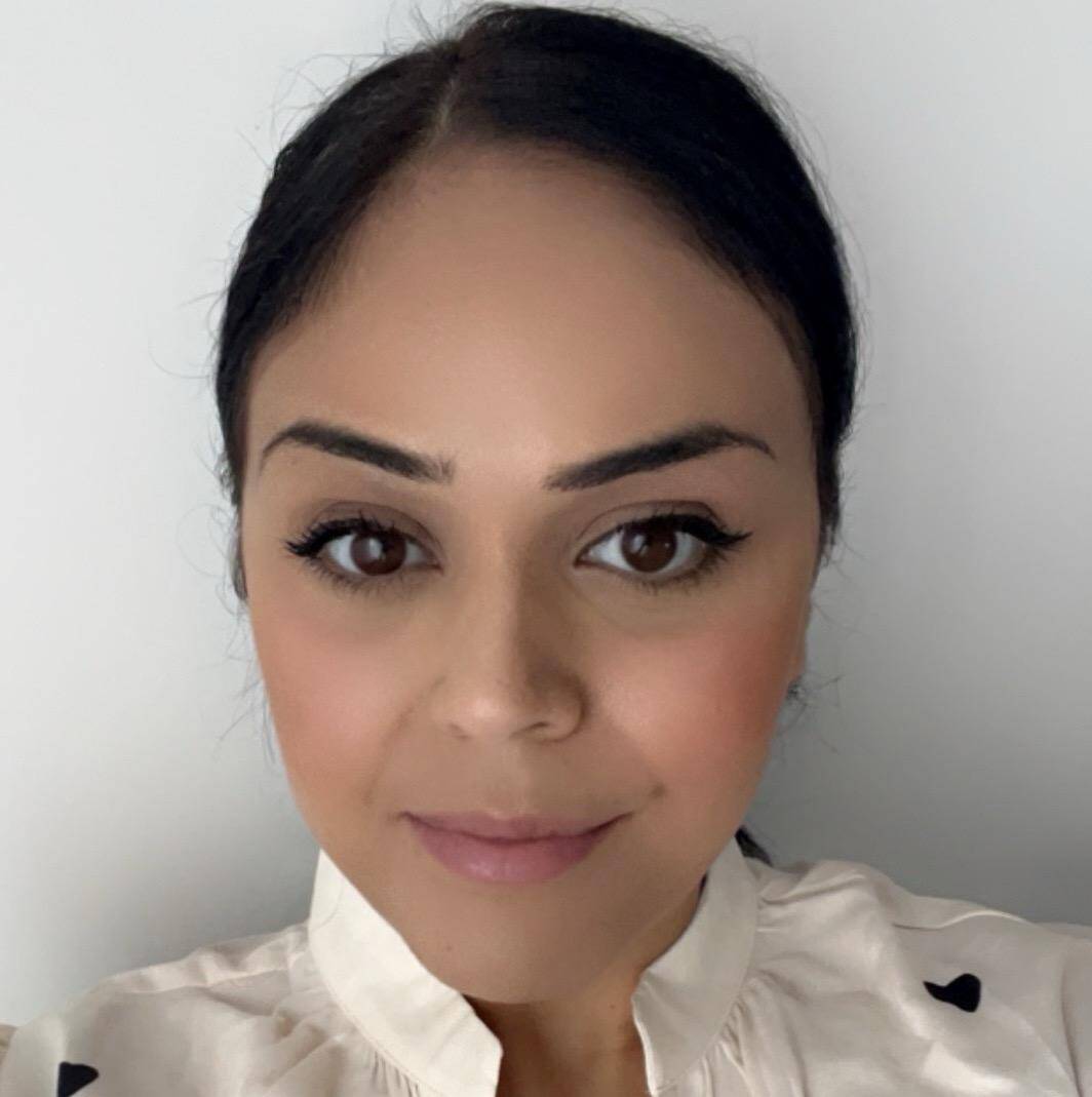 Wafae Ounar
