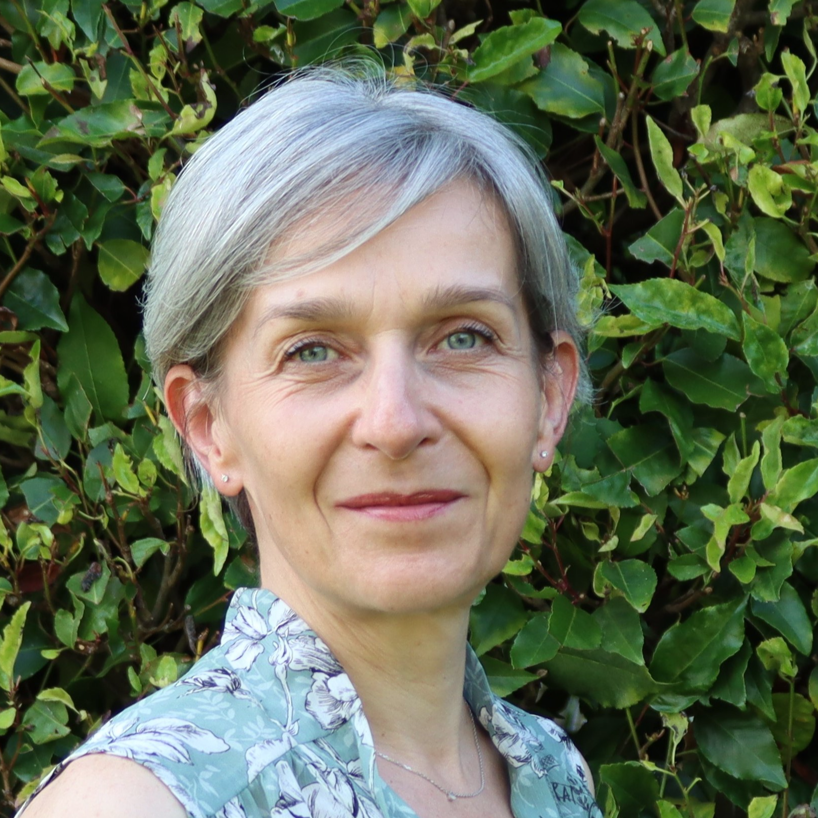 Madeleine Delamare - Expertise Chimie Fine / Stratégie industrielle