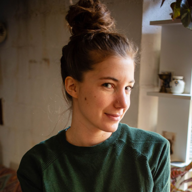 Lucie Leforestier