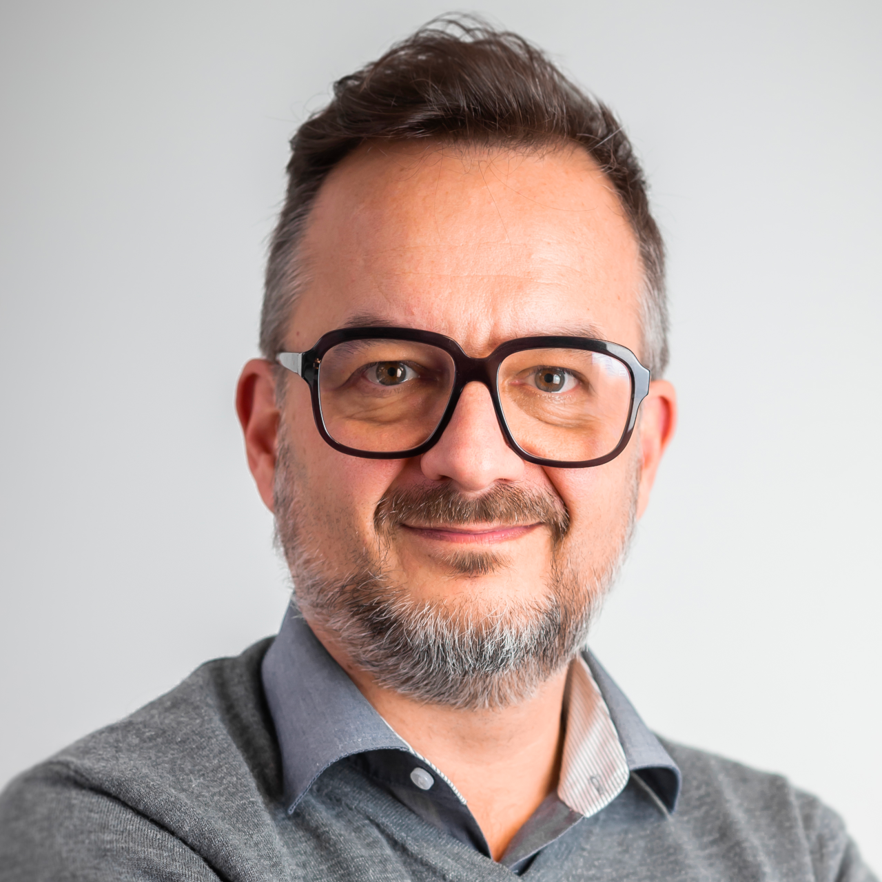 Pascal Pediroda - Head of Product, Product Manager, Product owner