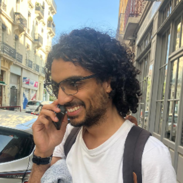 Mathieu D. - Senior AI Engineer - Software x Data