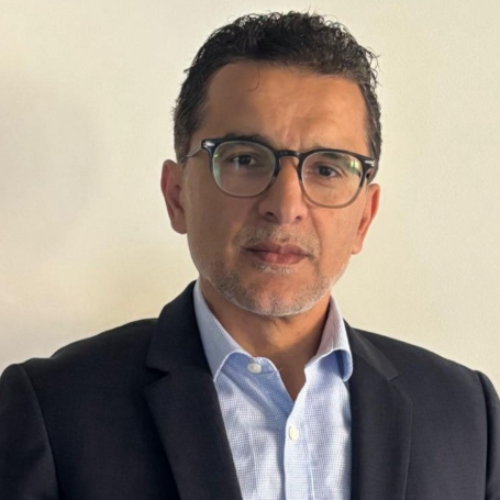 Moufid A. - Directeur de Programme Transformation Data Banque