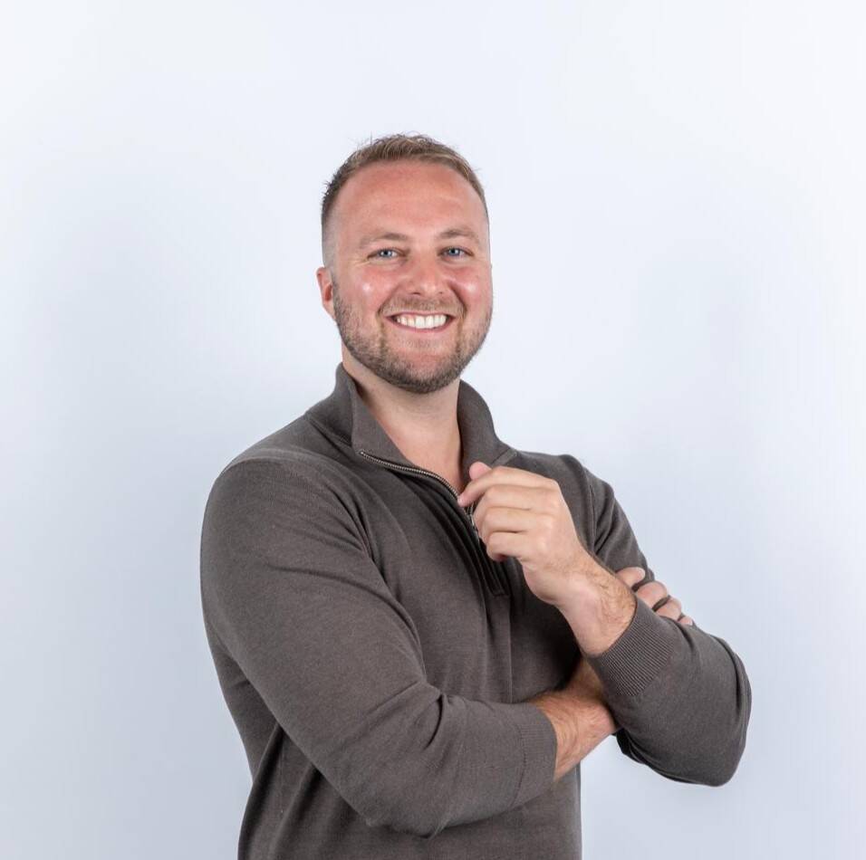 Tom Denissen