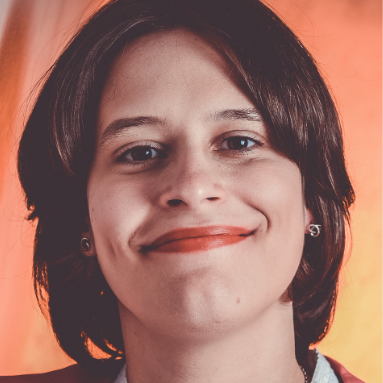Marine Thauvin - Fab-Dis & French Product Data Specialist