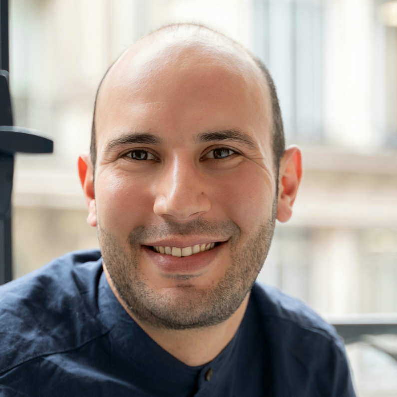 Jawad Ibrahimi