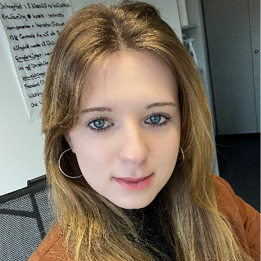 Melissa Karwatt - Senior Information Security & Compliance Consultan