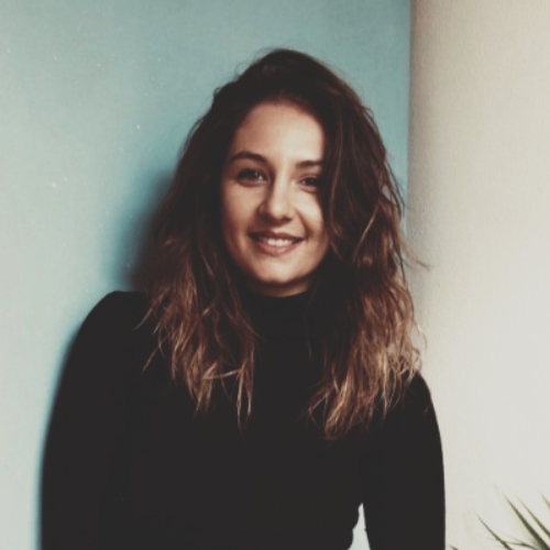 Francesca Rossi Minelli - Cultural Project Manager