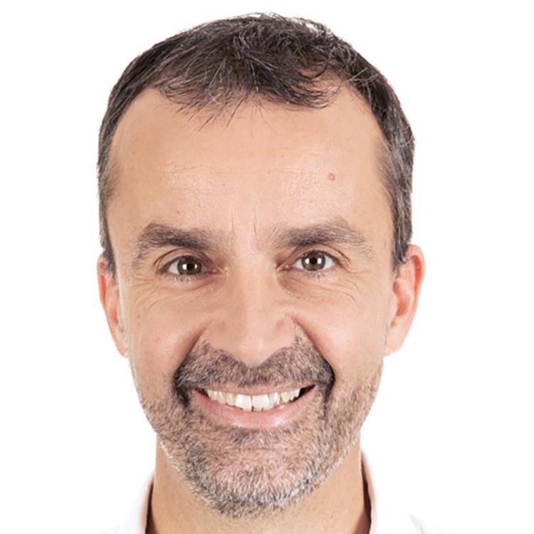 Francois Rochet