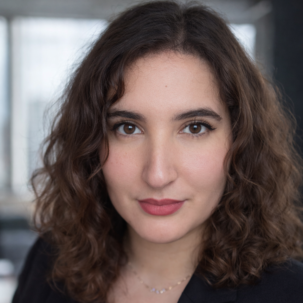 Hanna Mekkaoui