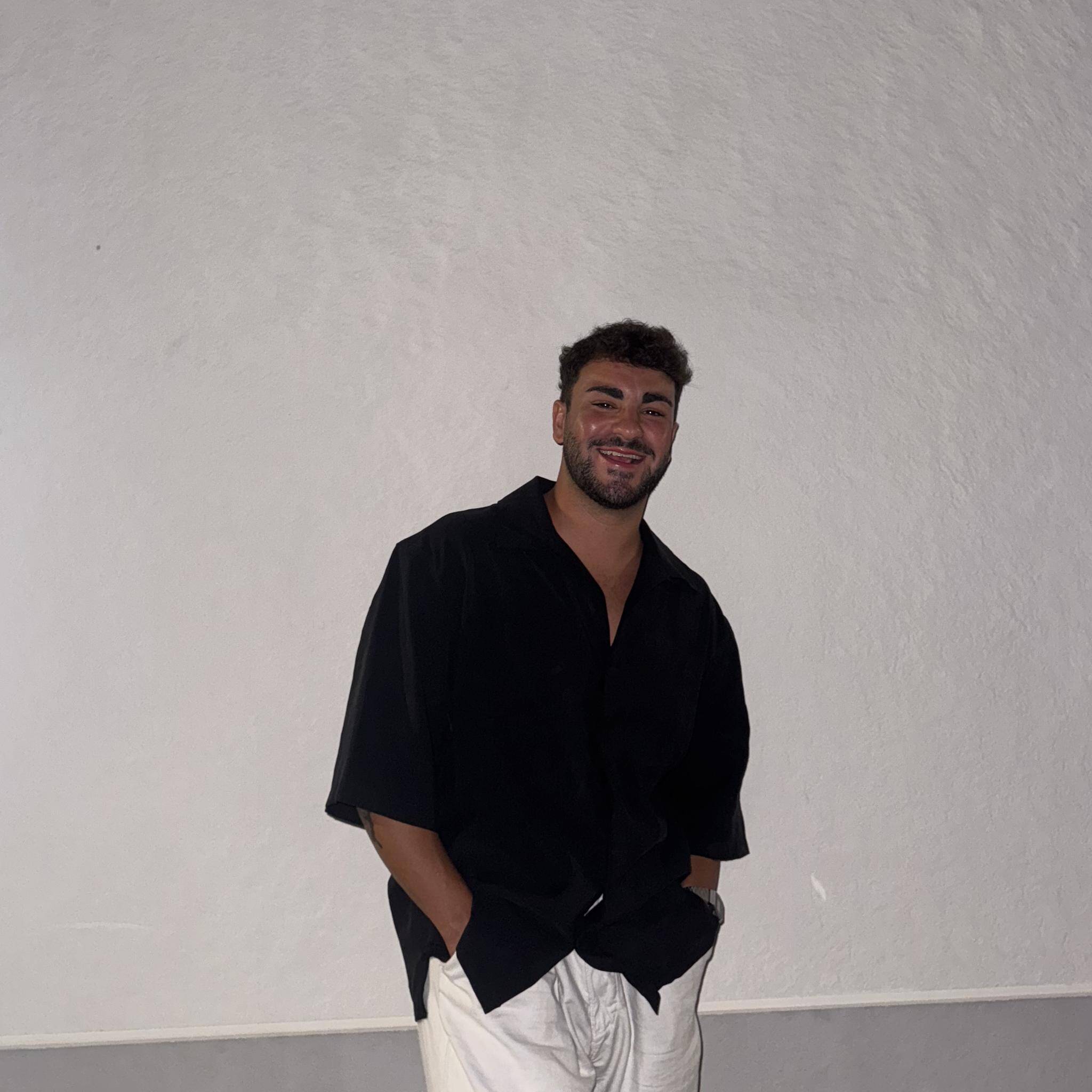 Ivan Cabello González