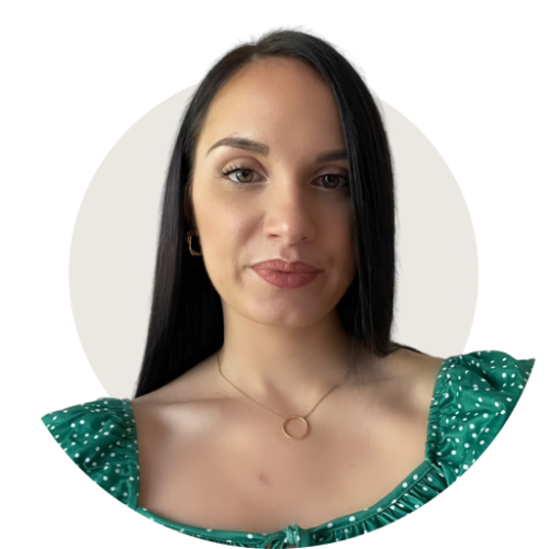 Maddigane Aubel - Community Manager et Graphic Designer