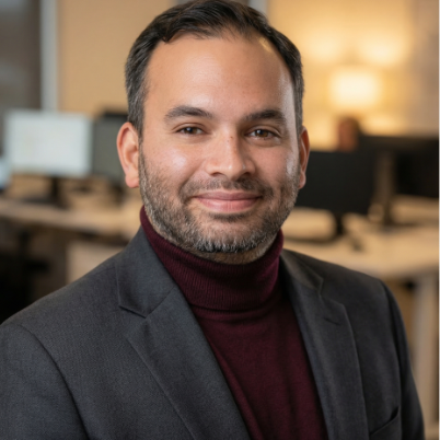 Matthias Kalt - Program Manager | L&D Strategy and AI Enablement