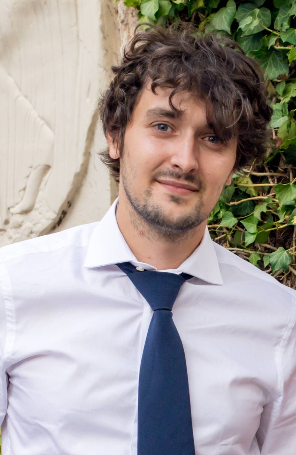 Daniel Alberto G. - Full-Stack Developer / App Dev