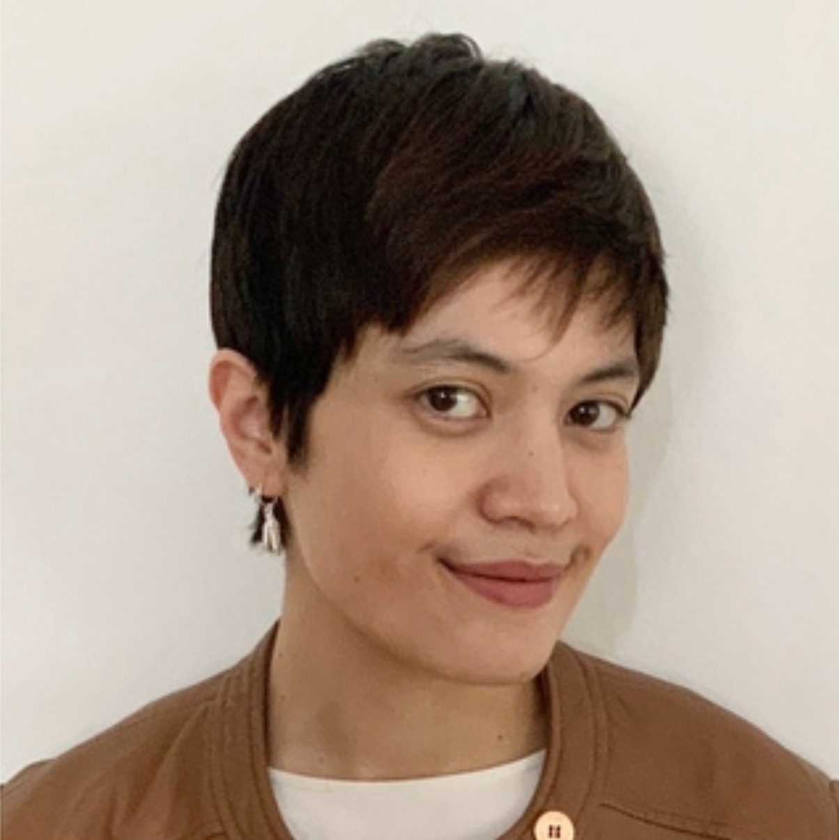 Rocio Altair P. - Mobile Developer iOS | Android | Flutter | KMP