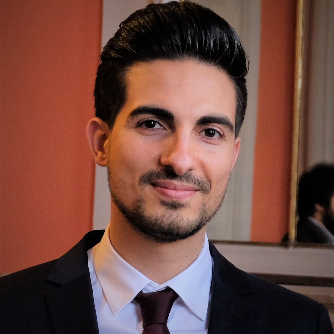 Gabriel K.