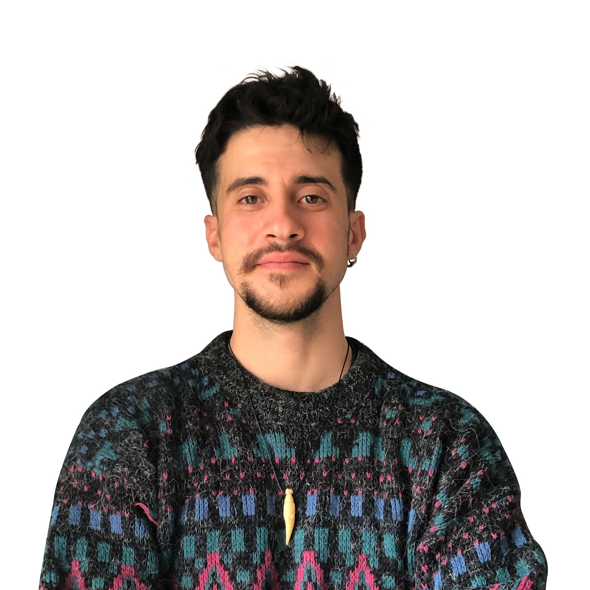 Dani Ferreiro - Copy para web y email marketing 
