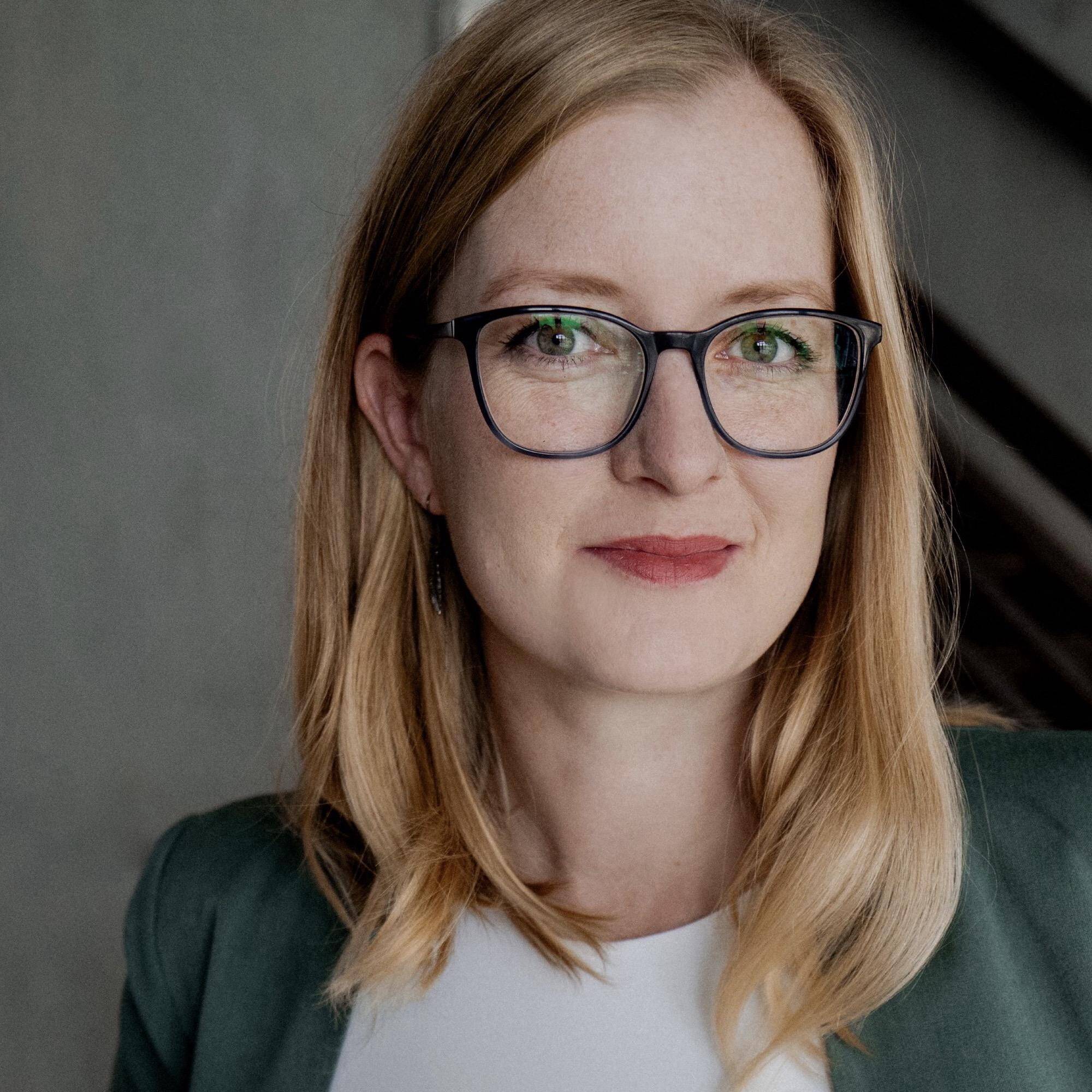 Katrin Wenau