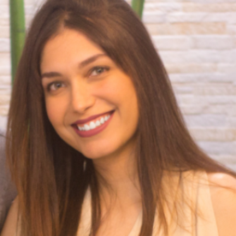 Débora Barduchi - Virtual Assistant
