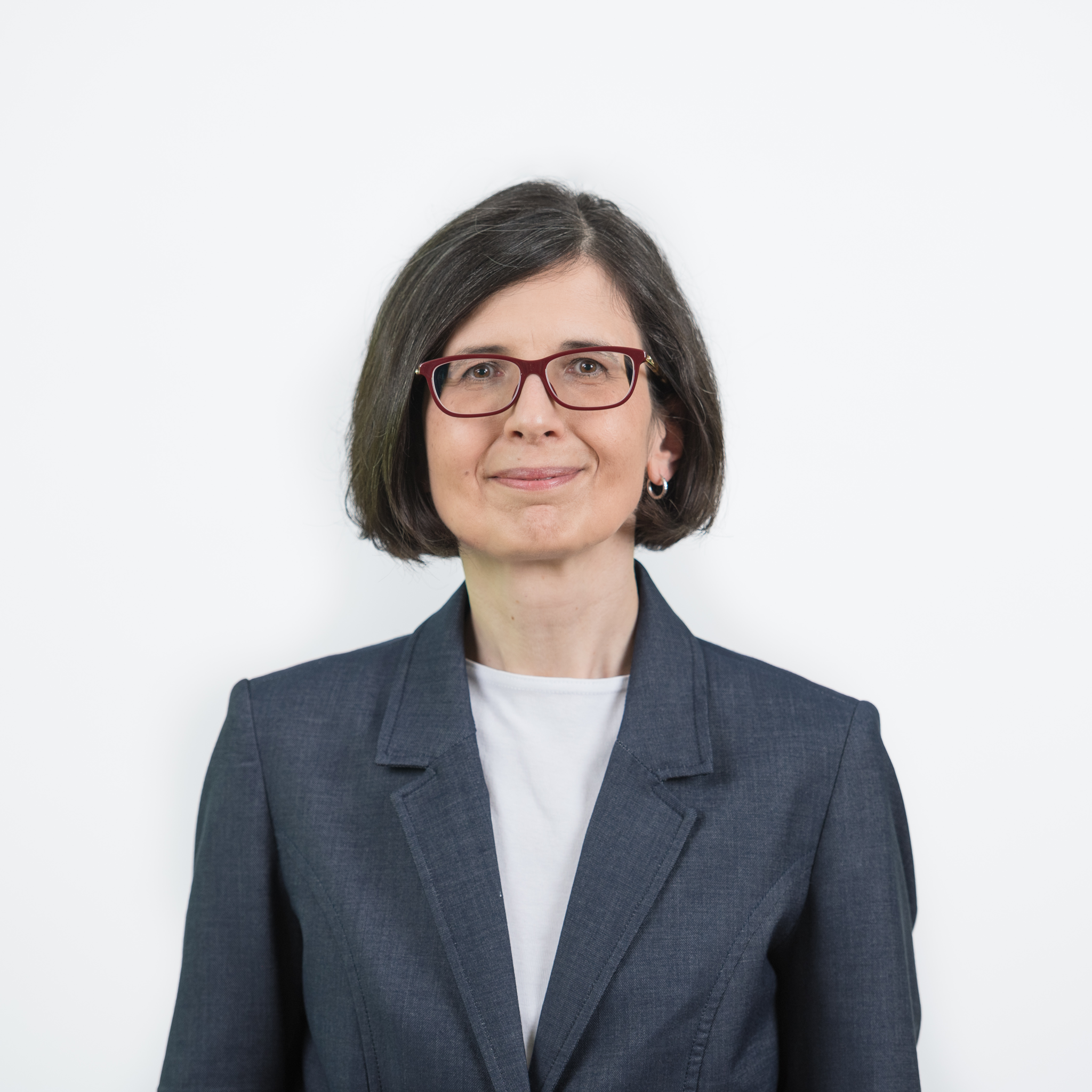 Susanne Moser