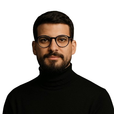 Youcef Benabderahmane - Développeur web fullstack | spécialiste WordPress