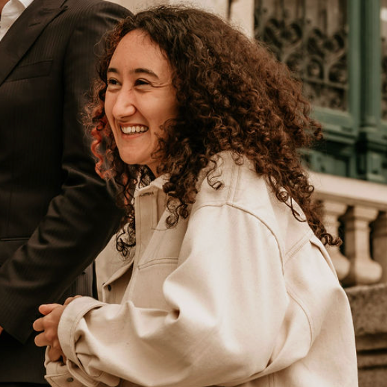 Alicia Yakhoui