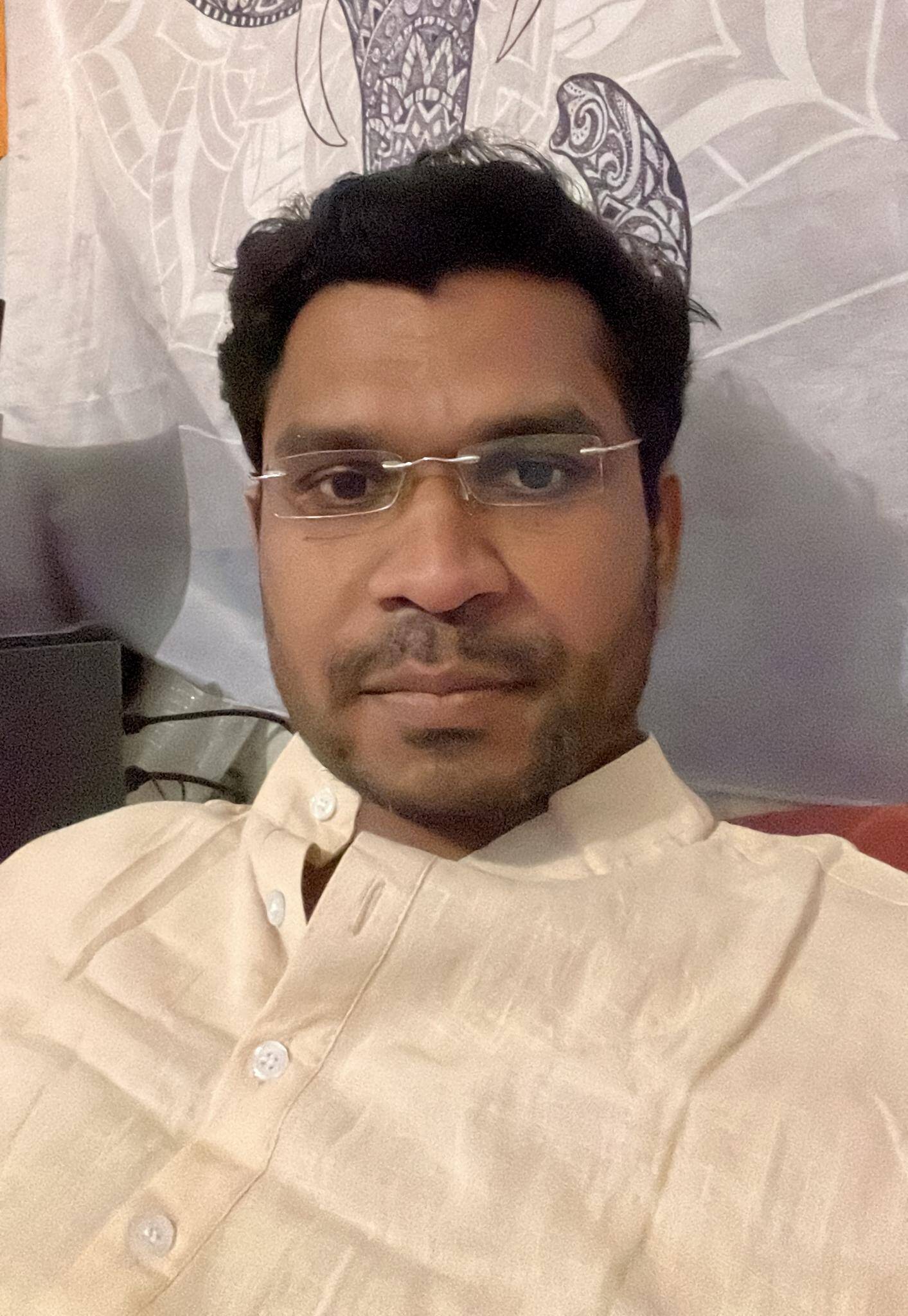 Vipin G.