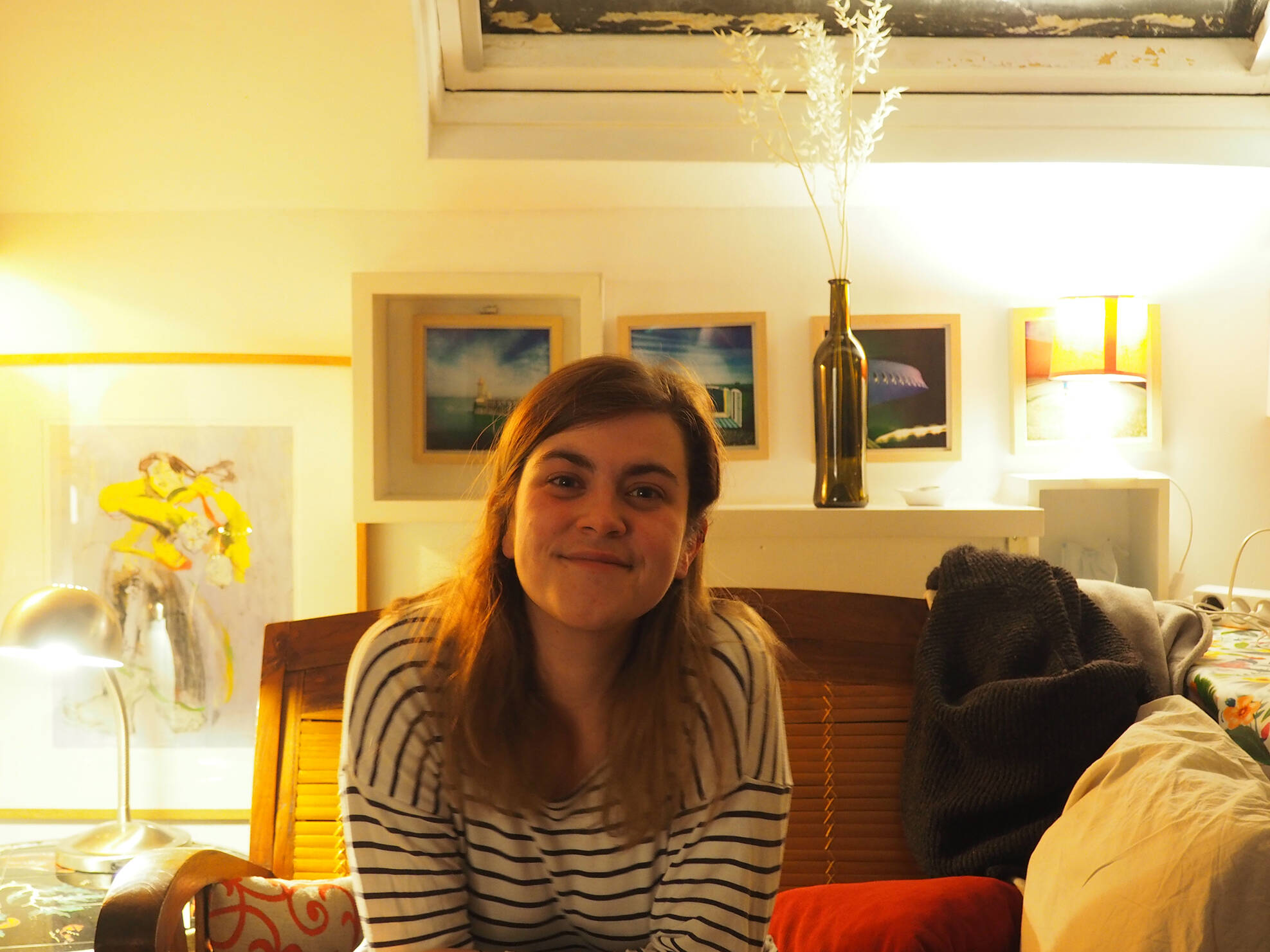 Morgane Tiroir
