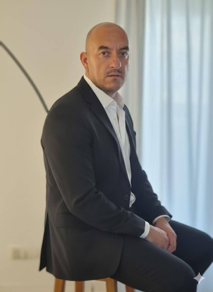 Santiago Gonzalez