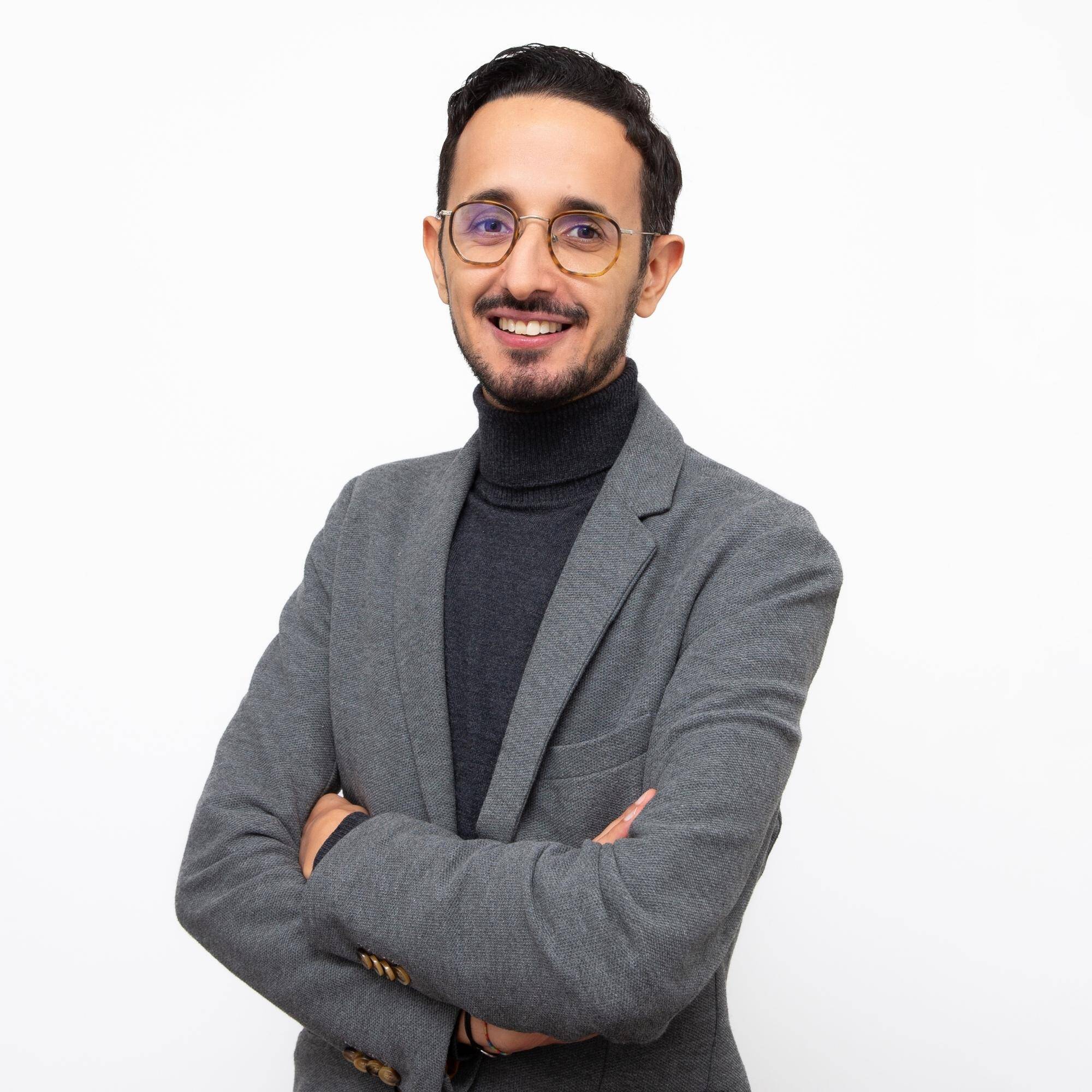 Hamza Ider - Consultant BI | Expert Data & Analytics