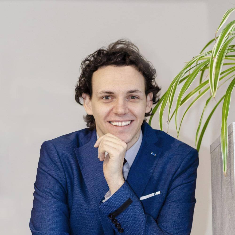 Dominik Zehentbauer - Webdesigner