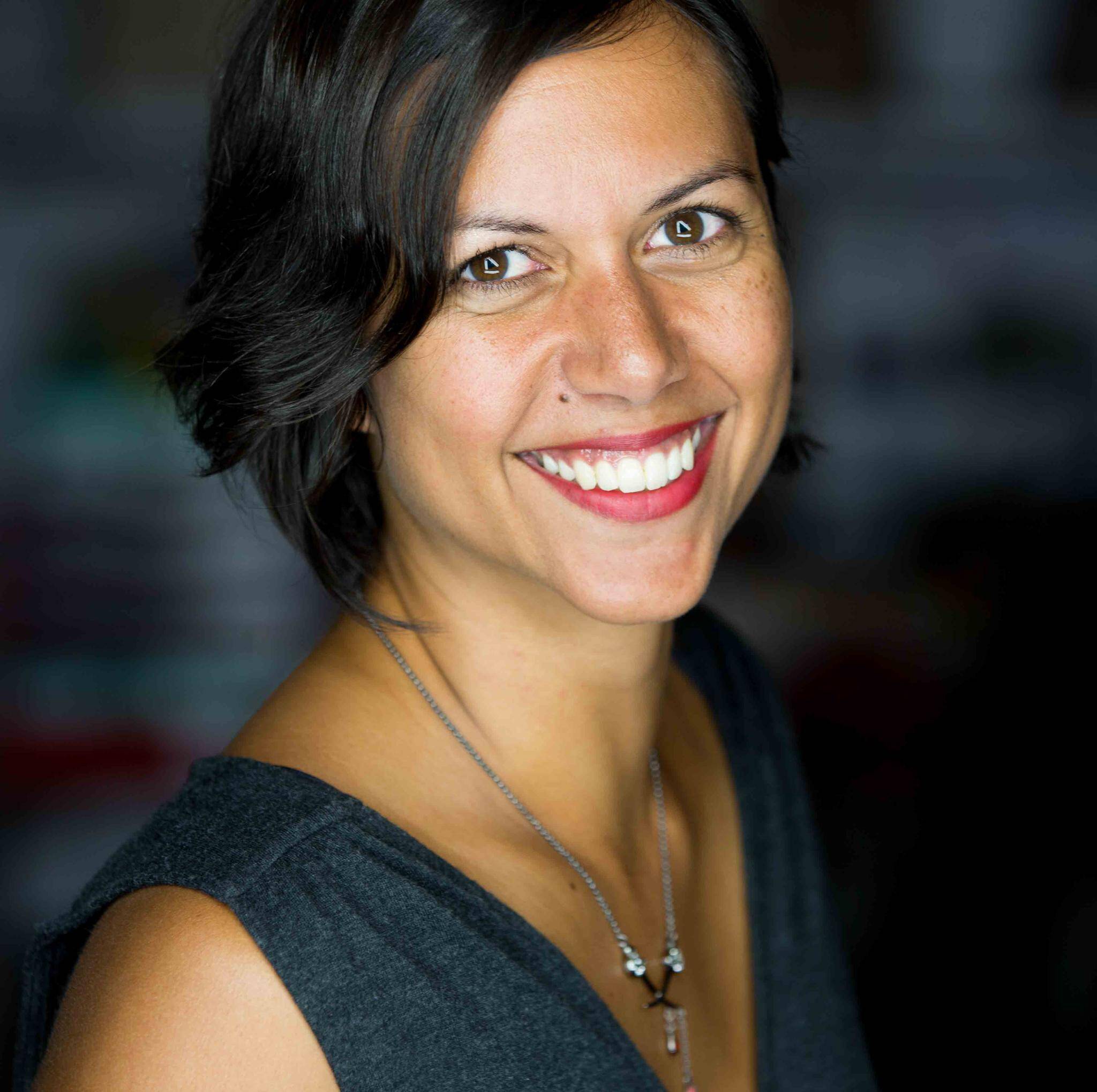 Sivani Boxall
