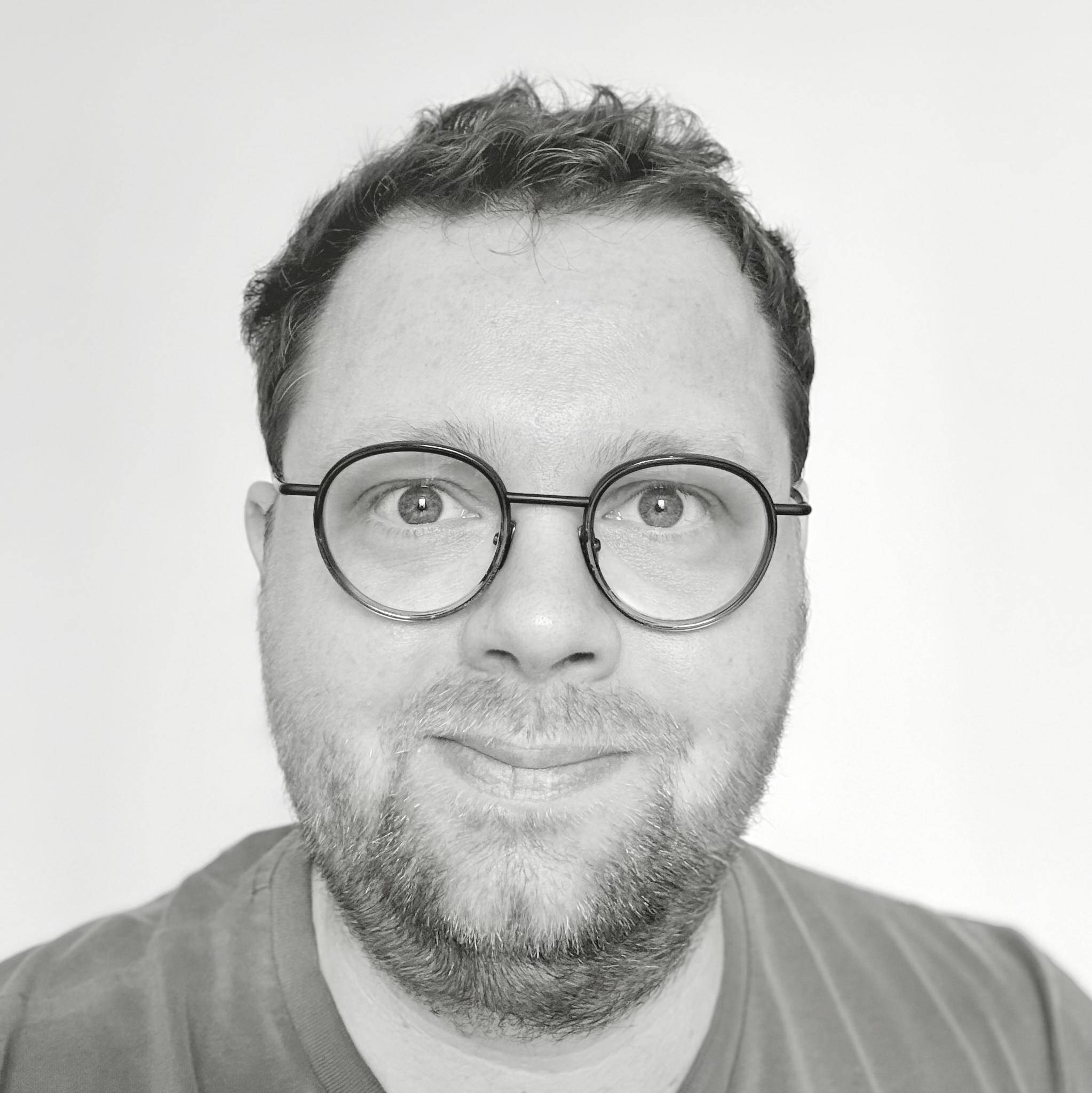 Jean-Seb Lebon - Podcast, interviews, parole en public