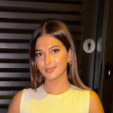 Sahra Bensmili - Administratif