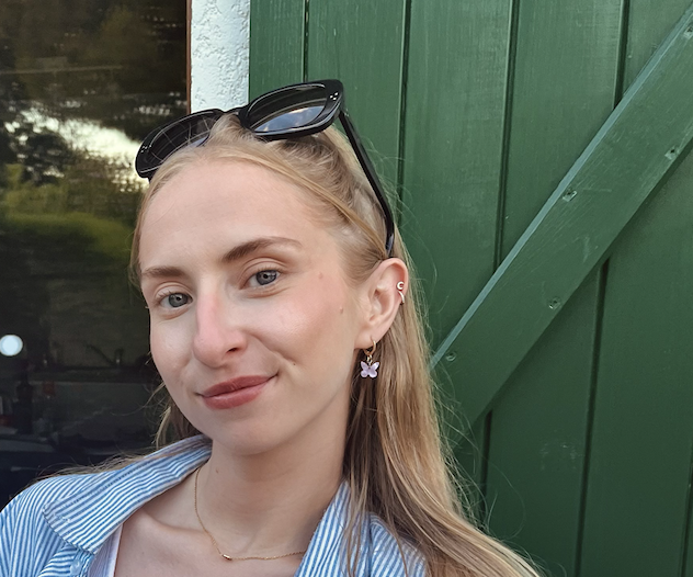 Clémence Ménard
