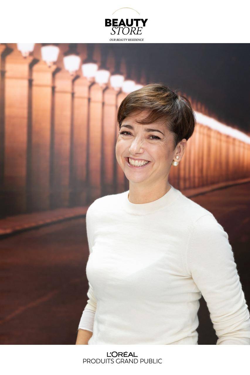Jeanne Dréan