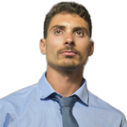 Gabriel  - Cientifico de Datos
