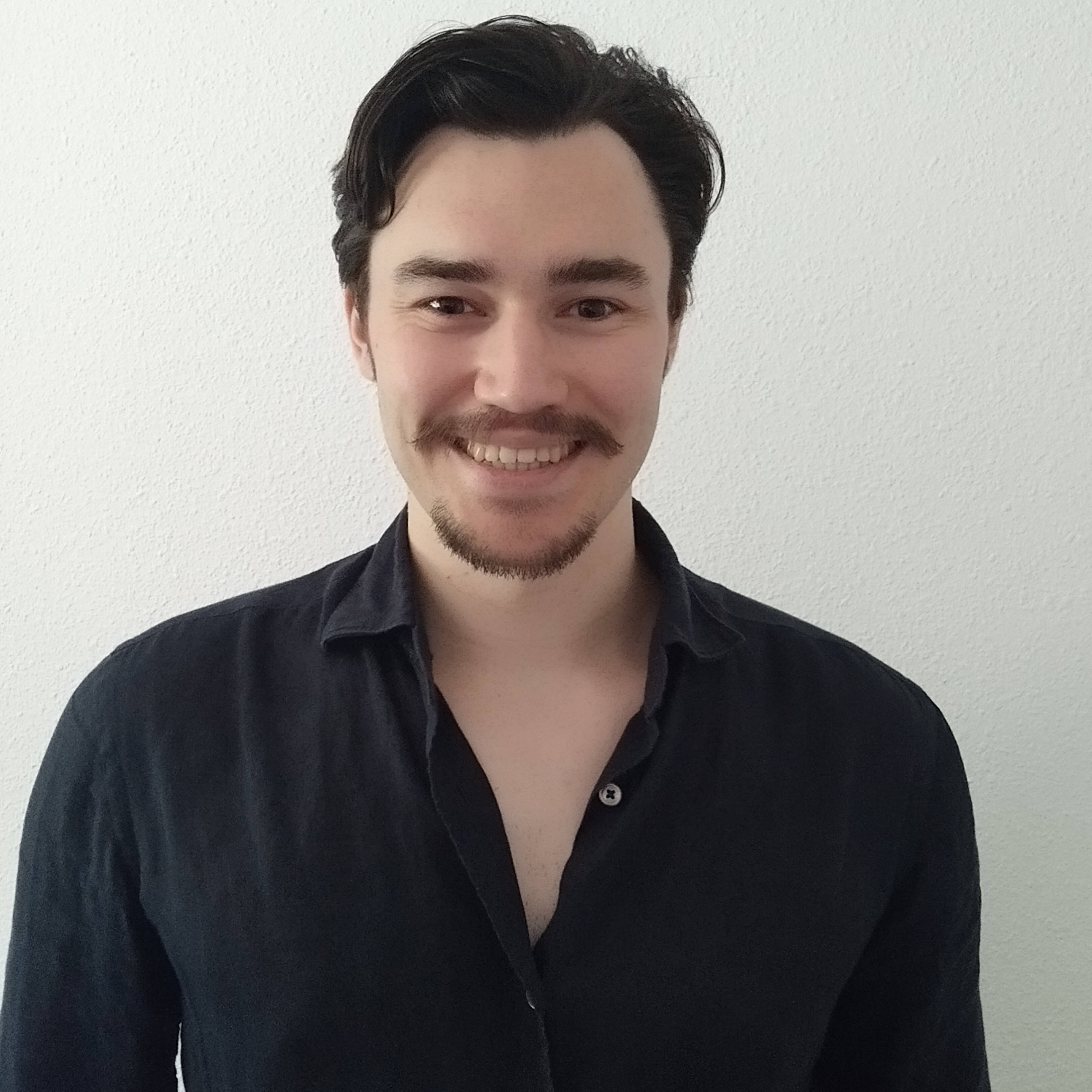 Hugo L. - Animateur quiz & événementiel