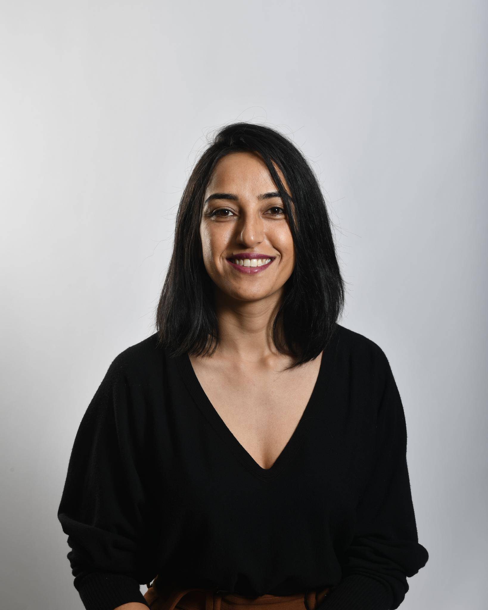 Toktam Sheibani